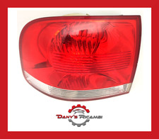 Stop fanale fanalino usato Stop fanale fanalino usato  Napoli