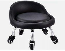 Small rolling stool for sale  SALFORD