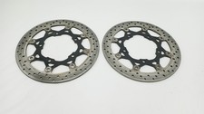 Disque suzuki 750 d'occasion  Nogent-sur-Vernisson