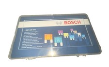 Bosch flachstecksicherungen gebraucht kaufen  Mühlhausen/Thüringen