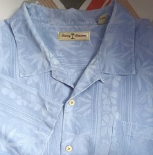 Tommy bahama blue for sale  LEICESTER