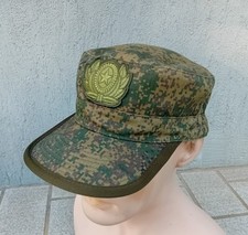 Casquette képi camouflage d'occasion  France