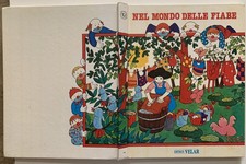 nel mondo delle fiabe usato nel mondo delle fiabe usato Gioia del Colle