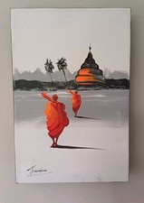 Buddhists walking thai for sale  NOTTINGHAM