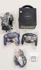 Console nintendo gamecube usato  Montaione