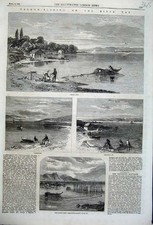 Old antique print for sale Old antique print for sale  UK