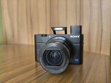 Sony rx100 iii gebraucht kaufen Sony rx100 iii gebraucht kaufen  Ansbach