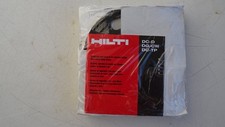 Hilti diamant schleifscheiben gebraucht kaufen  Bochum