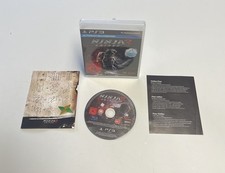 Ninja gaiden 3 gebraucht kaufen  Lindlar