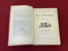 Livre ancien nouvelles d'occasion  Senlis