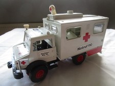 Playbig 2480 krankenwagen gebraucht kaufen  Mönchengladbach