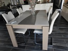 Table salle manger d'occasion  Les Pennes-Mirabeau