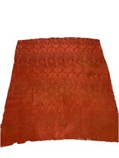 Large red kaaba for sale  Edison