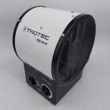 Trotec bauheizer elektrisch gebraucht kaufen Trotec bauheizer elektrisch gebraucht kaufen  Neustadt b.Coburg