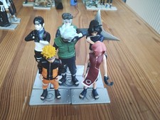Figurine naruto team d'occasion  Arras