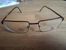 Eschenbach titanflex brille gebraucht kaufen  Winsen (Aller)