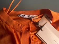 Zara schönes strick gebraucht kaufen  Durmersheim