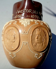 Antique queen victoria for sale  WICKFORD