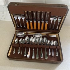 Vintage chrome plated for sale  DONCASTER