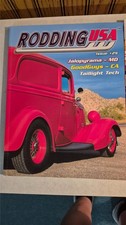 Rodding USA Magazine's #29, #30, #31, #32, #33, #34, #35 Great Condition comprar usado  Enviando para Brazil