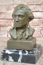 George washington bust for sale  Westbury