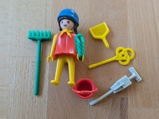 Playmobil 3315 putzfrau gebraucht kaufen  Röthenbach a.d.Pegnitz