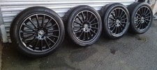 Mercedes msw alloy for sale  ASHTON-UNDER-LYNE