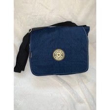 Borsa messenger kipling usato  Spedire a Italy