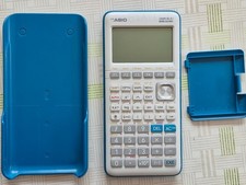 Calculatrice casio graph d'occasion Calculatrice casio graph d'occasion  France