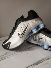 Nike shox junior for sale  DONCASTER