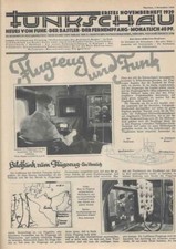 München november 1929 gebraucht kaufen  Berlin