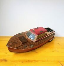 Motoscafo nichi cm. usato  Viareggio