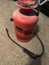 Chapin tri poxy for sale  Seymour