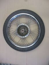 Roue tambour pneu d'occasion  Garéoult