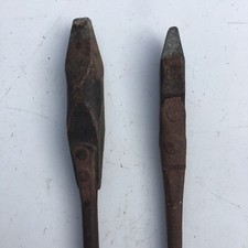 Blacksmith soldering irons for sale  SLOUGH