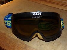 Lunettes ski cebe d'occasion  Ciry-le-Noble