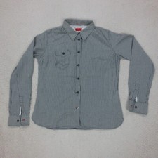 Chemise western slim d'occasion  Lyon IX