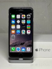 Usado, Apple iPhone 6 16GB/32GB/64GB/128GB multicolorido desbloqueado de fábrica bom sutiã: 100% comprar usado  Enviando para Brazil