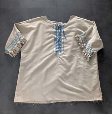 Kostüm hemd cowboy gebraucht kaufen  Meerbusch