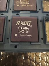 Retro cpu 486er gebraucht kaufen  Markt Erlbach