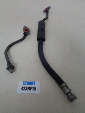 Yamaha xt600 tenere for sale  DONCASTER