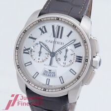 Cartier calibre ref gebraucht kaufen  Moers