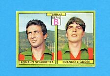 Calciatori panini 1968 usato  Maranello