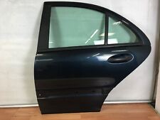 Mercedes w203 limousine gebraucht kaufen  Osnabrück
