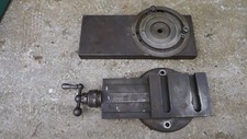 Topslide cross slide for sale  NAIRN