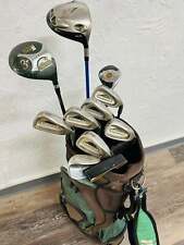 Complete golf set for sale  USA