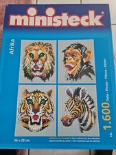 Ministeck afrika inkl gebraucht kaufen Ministeck afrika inkl gebraucht kaufen  Bad Soden