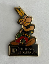 Pin comic book d'occasion  Expédié en Belgium