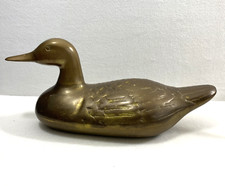 Large brass duck for sale  Dyersburg