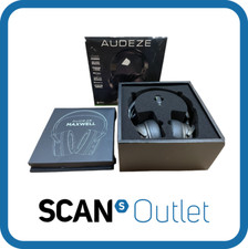 Audeze maxwell xbox for sale  BOLTON